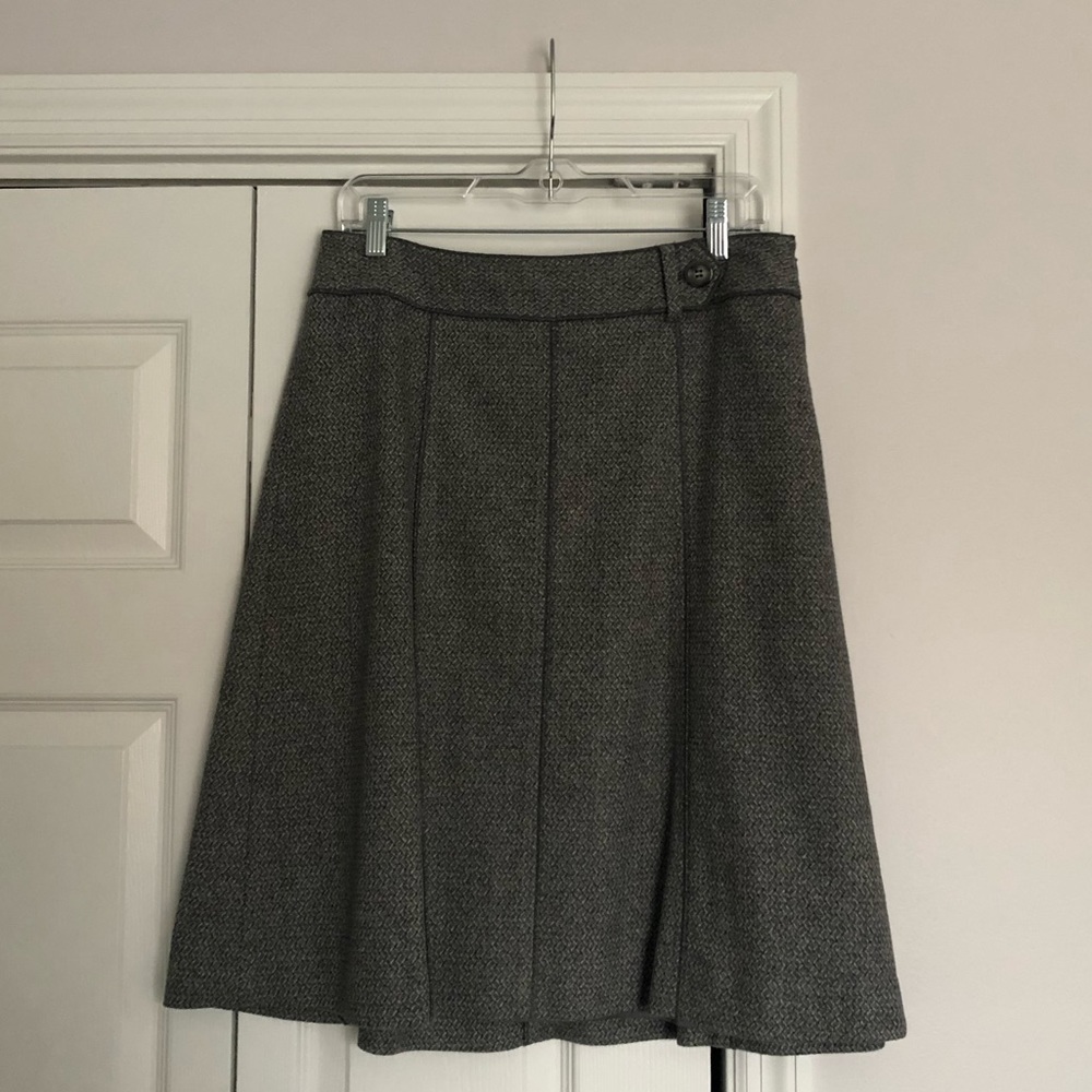Ann Taylor Skirt